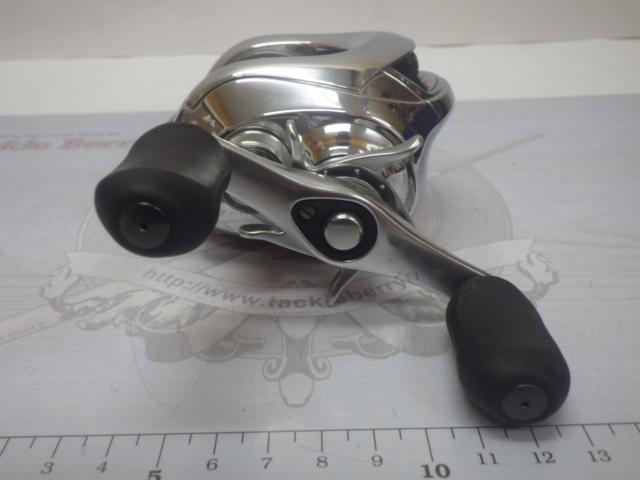 SHIMANO 06アンタレスDC7 RH ベイトリール 本体 06アンタレスDC7 RH｜＠ベリーネット 日本最大新品中古釣具WEBショップ