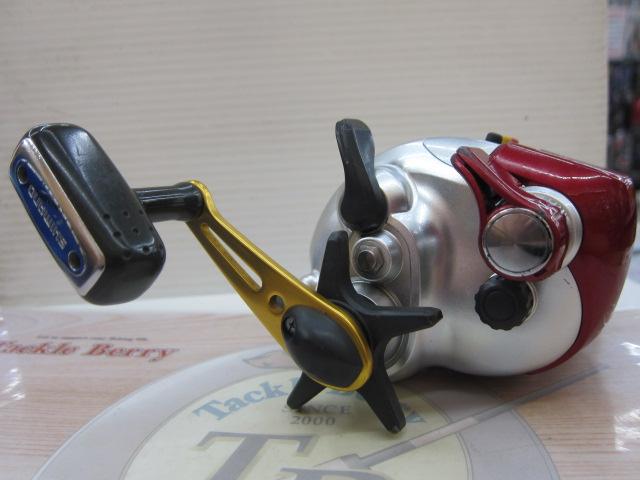 08電動丸 1000プレイズ｜＠ベリーネット 日本最大新品中古釣具WEBショップ