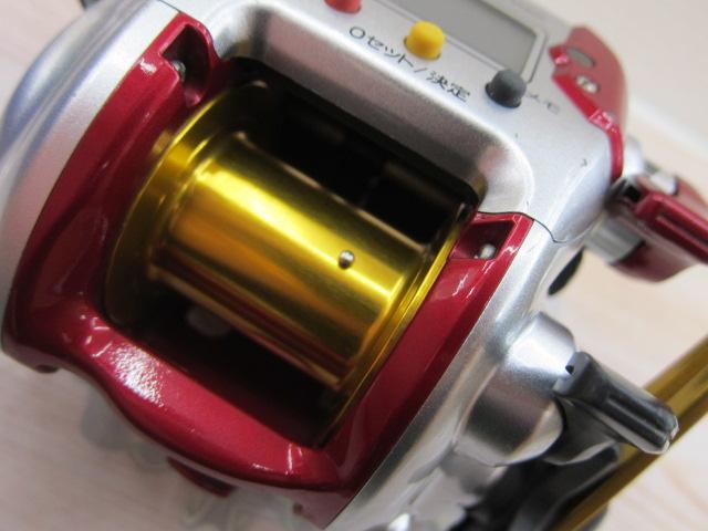 08電動丸 1000プレイズ