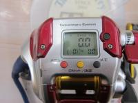 08電動丸 1000プレイズ