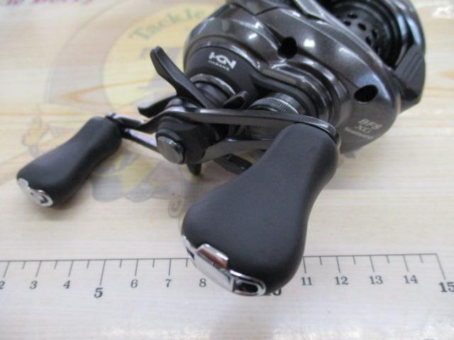 25SLX BFS XG LEFT