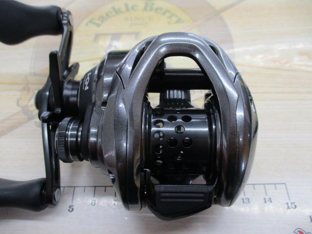 25SLX BFS XG LEFT