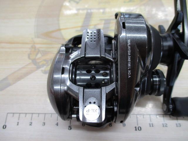 25SLX BFS XG LEFT