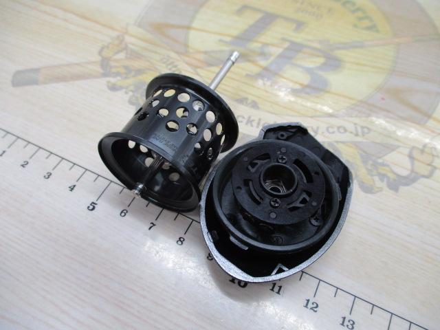 25SLX BFS XG LEFT