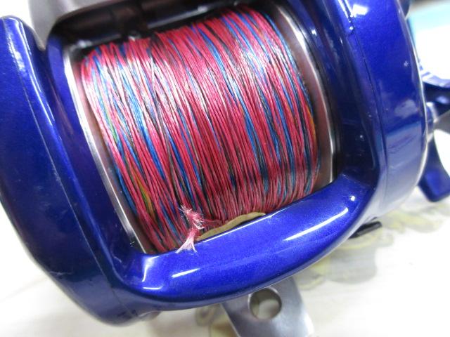 ハイパータナコン 400FBe