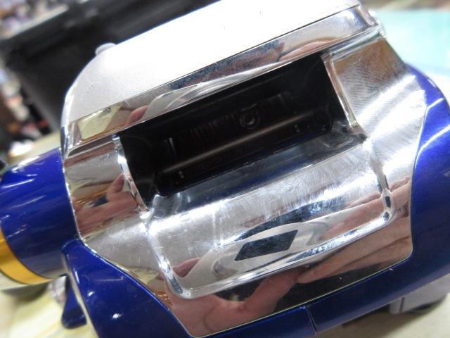 ハイパータナコン 400FBe