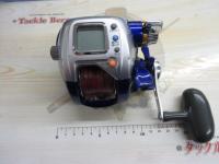 ハイパータナコン 400FBe