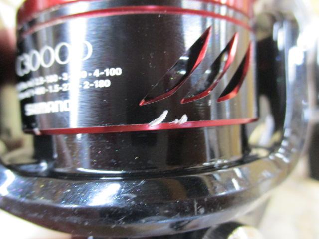 16BB-Xラリッサ C3000DXG｜＠ベリーネット 日本最大新品中古釣具WEB