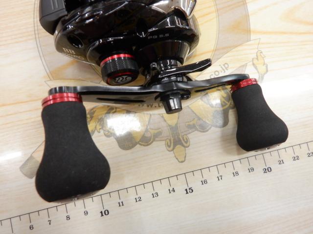 16炎月BB 100PG