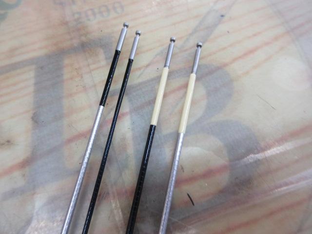スペシャルバーサトル 85NW