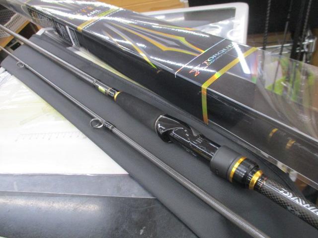 ラテオ 96ML・Q｜＠ベリーネット 日本最大新品中古釣具WEBショップ