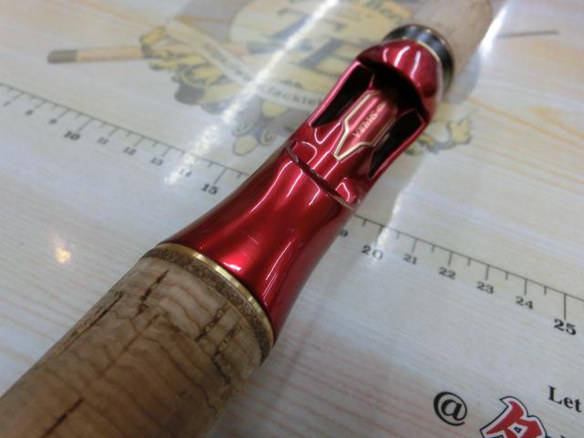 18ワールドシャウラ 1754R-2｜＠ベリーネット 日本最大新品中古釣具WEB