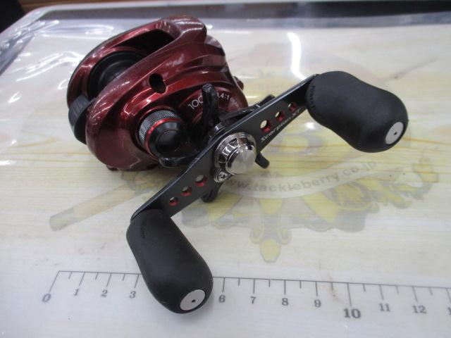 10スコーピオンXT 1000