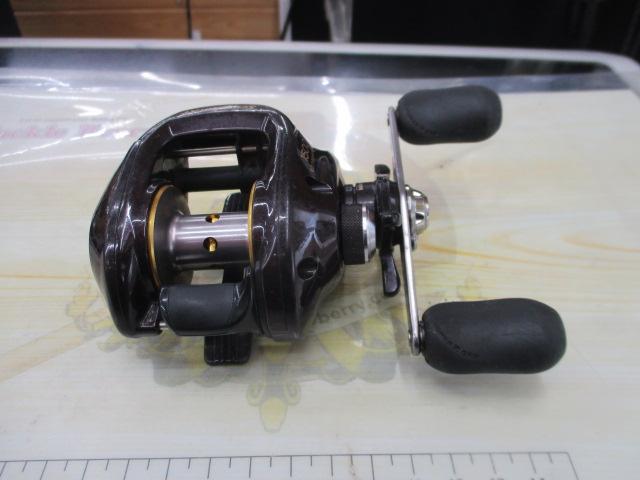 09スコーピオンXT 1500