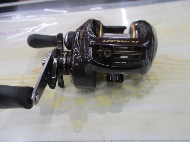 09スコーピオンXT 1500