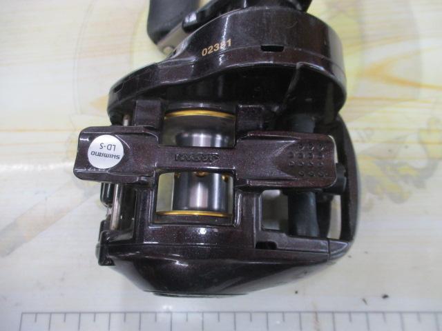 09スコーピオンXT 1500