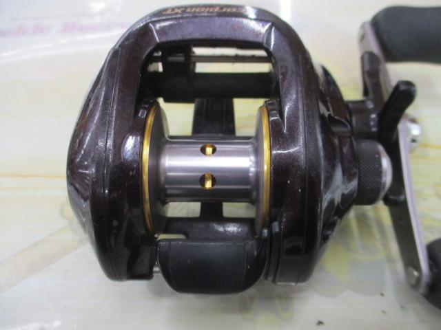 09スコーピオンXT 1500