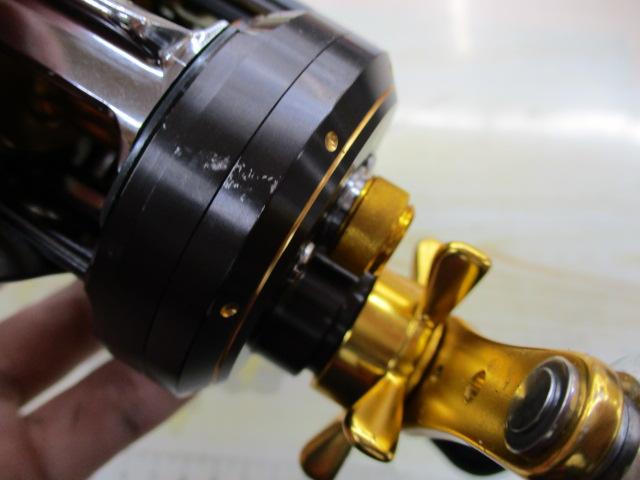 ミリオネアICV 100R｜＠ベリーネット 日本最大新品中古釣具WEBショップ