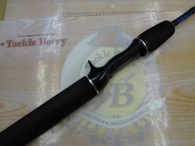 ソルティストEX STX-BC651B