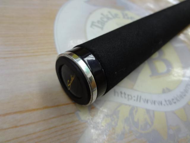 ソルティストEX STX-BC651B