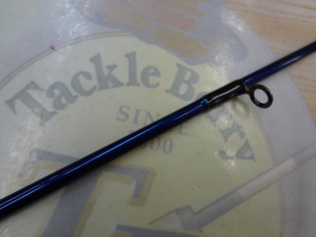 ソルティストEX STX-BC651B