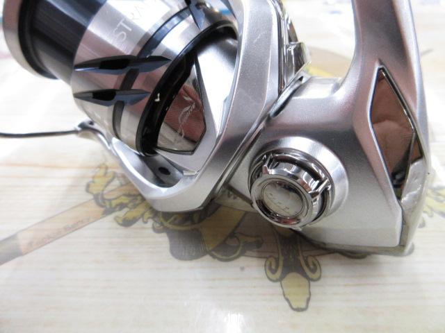 23ストラディック 2500SHG