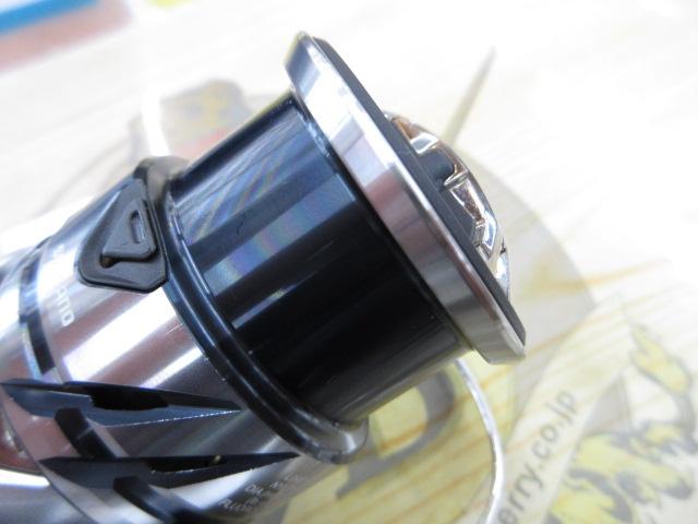 23ストラディック 2500SHG