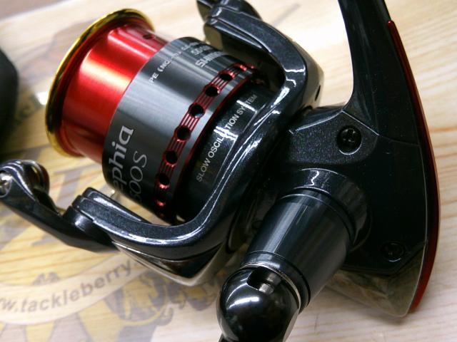 06セフィア 2500S｜＠ベリーネット 日本最大新品中古釣具WEBショップ