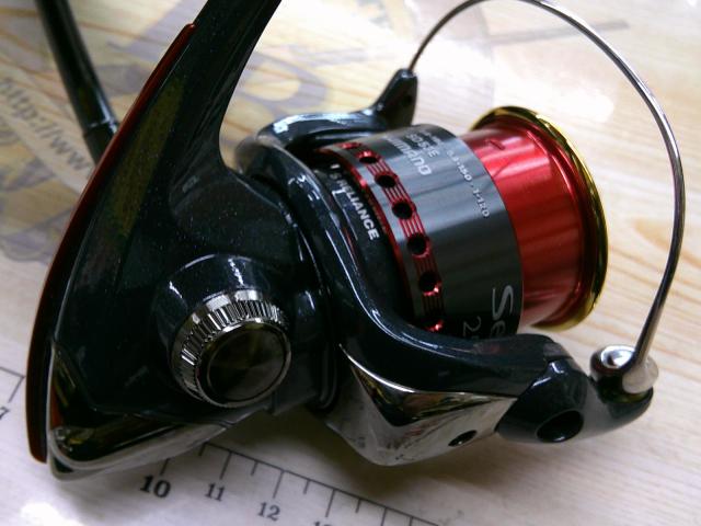 06セフィア 2500S｜＠ベリーネット 日本最大新品中古釣具WEBショップ