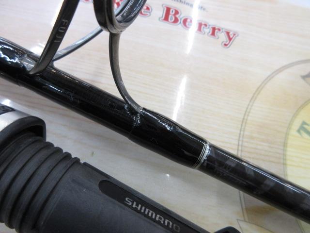 21グラップラーBBタイプC S82MH