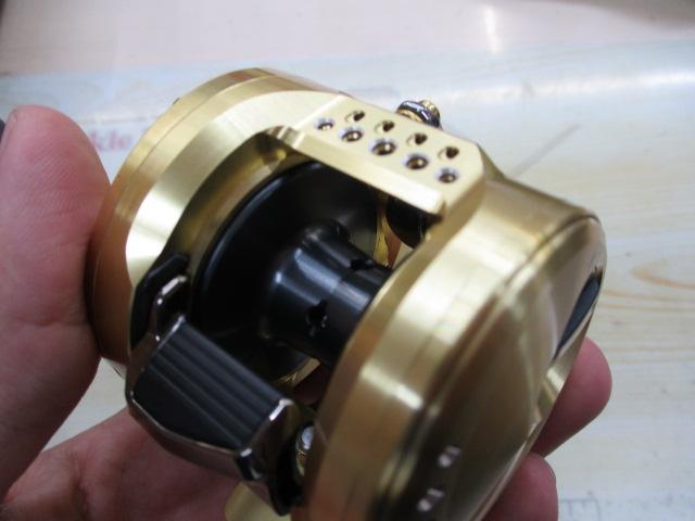 21カルカッタコンクエスト 201HG