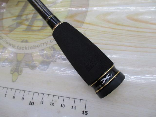 クロスフィールド XRFS-642UL｜＠ベリーネット 日本最大新品中古釣具