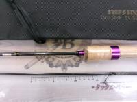 ステップスティック SS-1602UL ブラック