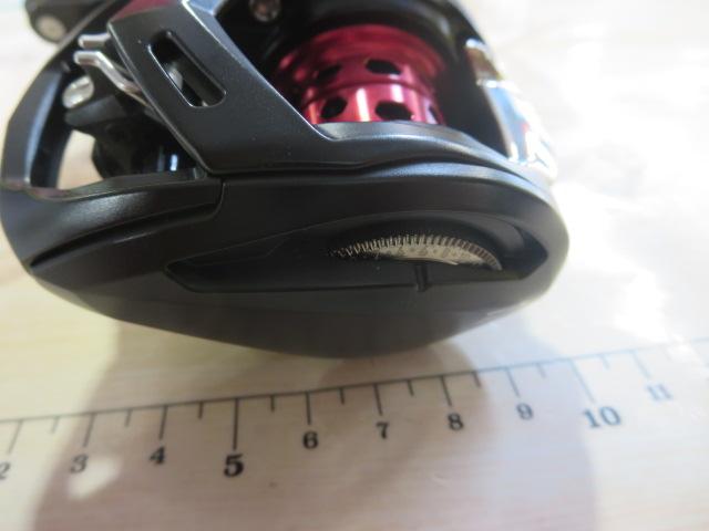 25アルファス BF TW 8.5R