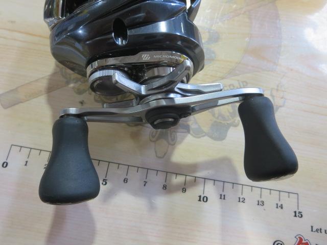 25アルデバランDC 30XG