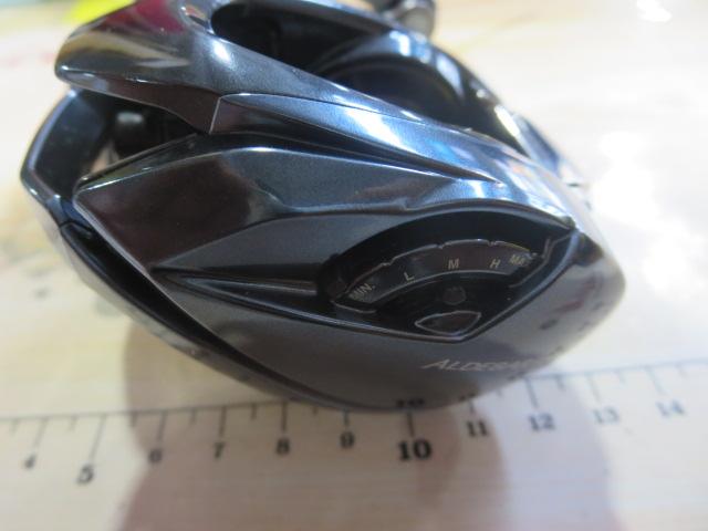 25アルデバランDC 30XG
