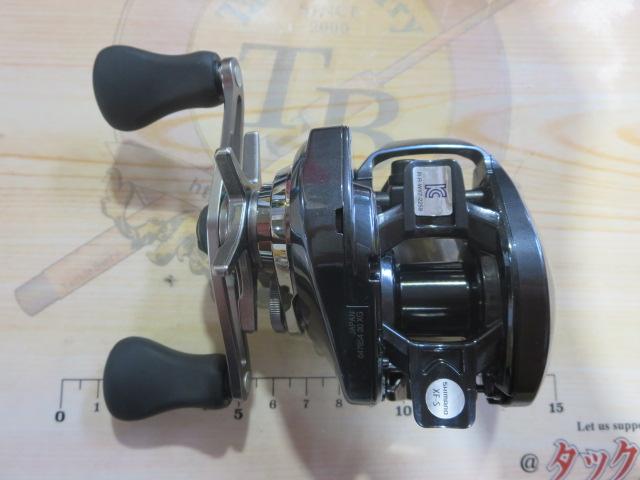 25アルデバランDC 30XG