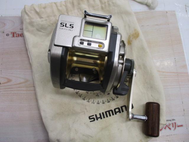 94デジタナSLSレバードラグ 5000｜＠ベリーネット 日本最大新品中古