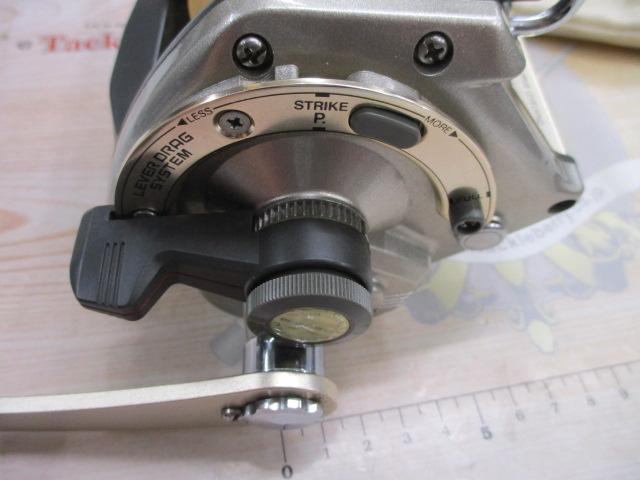 94デジタナSLSレバードラグ 5000｜＠ベリーネット 日本最大新品中古