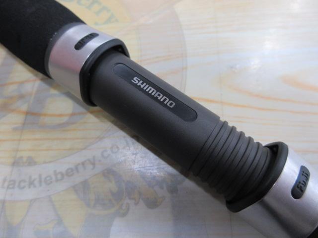 21グラップラーBBタイプJ S60-3