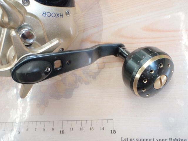 11SC小船 800XH
