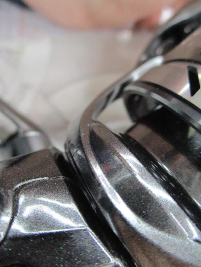 21コンプレックスXR 2500 F6 HG