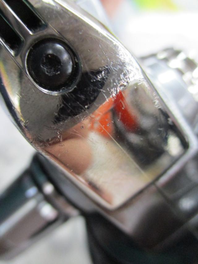 21コンプレックスXR 2500 F6 HG