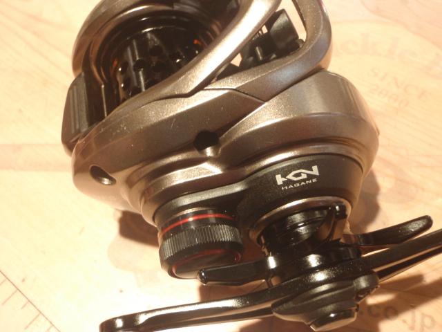 スコーピオンBFS XG RH｜＠ベリーネット 日本最大新品中古釣具WEBショップ