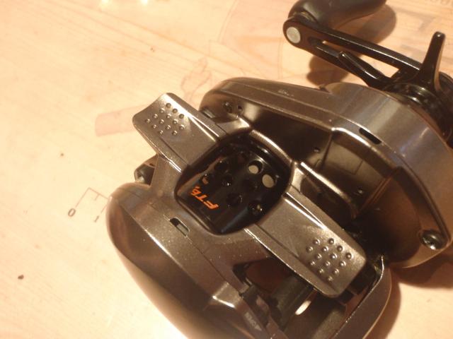 スコーピオンBFS XG RH｜＠ベリーネット 日本最大新品中古釣具WEBショップ