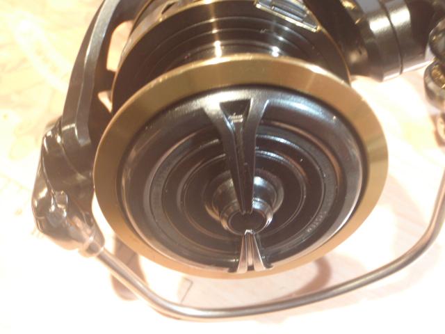 22カルディアSW 6000S-H