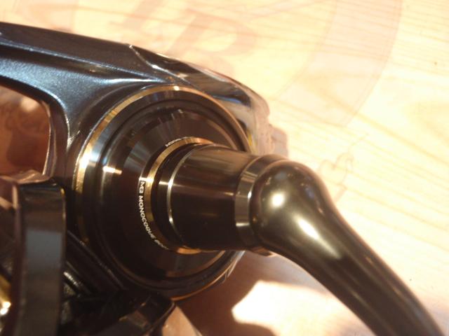 22カルディアSW 6000S-H