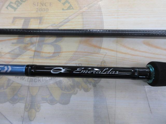 エメラルダスX 83M｜＠ベリーネット 日本最大新品中古釣具WEBショップ