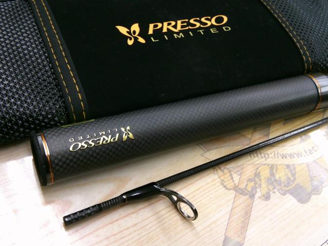 プレッソLTD AGS 510UL
