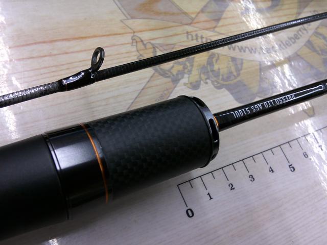 プレッソLTD AGS 510UL